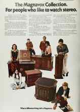 Better Homes & Gardens October 1973 Magazine Article: Page 188