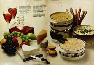 Better Homes & Gardens October 1973 Magazine Article: Page 96