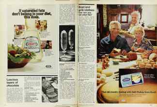 Better Homes & Gardens October 1973 Magazine Article: Page 118