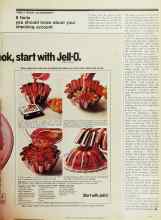 Better Homes & Gardens November 1973 Magazine Article: 8 facts you should know about your checking account