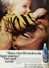 Better Homes & Gardens November 1973 Magazine Article: Page 178