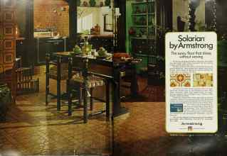 Better Homes & Gardens November 1973 Magazine Article: Page 2