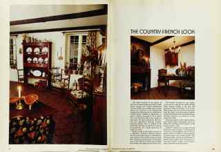 Better Homes & Gardens November 1973 Magazine Article: Page 78