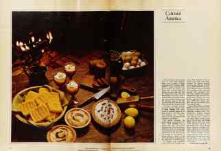 Better Homes & Gardens November 1973 Magazine Article: Page 90