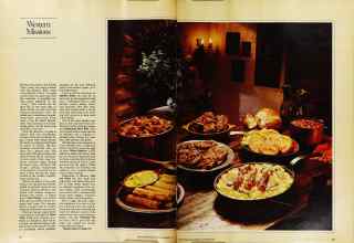 Better Homes & Gardens November 1973 Magazine Article: Page 96