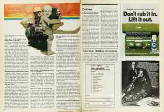 Better Homes & Gardens November 1973 Magazine Article: Page 148