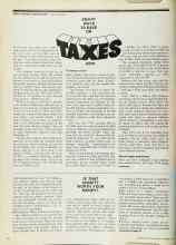 Better Homes & Gardens December 1973 Magazine Article: IS THAT CHARITY WORTH YOUR MONEY?