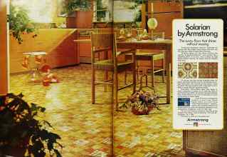 Better Homes & Gardens December 1973 Magazine Article: Page 2