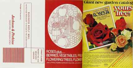 Better Homes & Gardens December 1973 Magazine Article: Page 14