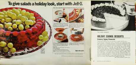 Better Homes & Gardens December 1973 Magazine Article: Page 84