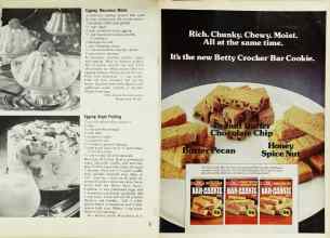 Better Homes & Gardens December 1973 Magazine Article: Page 86