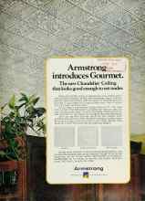 Better Homes & Gardens January 1974 Magazine Article: Page 1