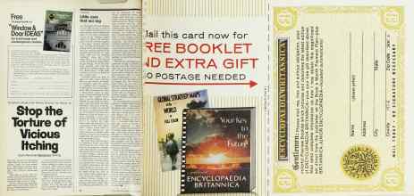 Better Homes & Gardens January 1974 Magazine Article: Page 22