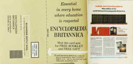 Better Homes & Gardens January 1974 Magazine Article: Page 24