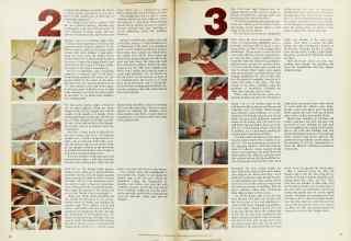 Better Homes & Gardens January 1974 Magazine Article: Page 28