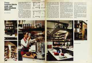 Better Homes & Gardens January 1974 Magazine Article: Page 62