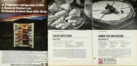 Better Homes & Gardens January 1974 Magazine Article: Page 72