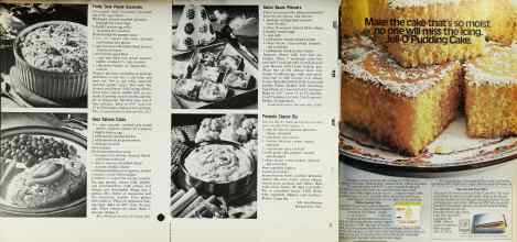 Better Homes & Gardens January 1974 Magazine Article: Page 74