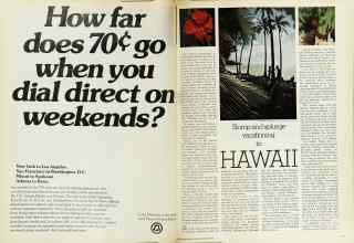 Better Homes & Gardens January 1974 Magazine Article: Page 84