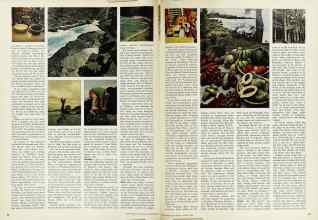 Better Homes & Gardens January 1974 Magazine Article: Page 86