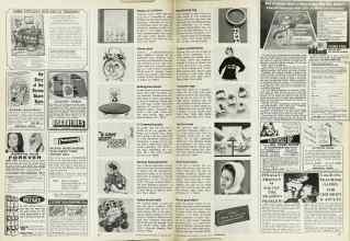 Better Homes & Gardens January 1974 Magazine Article: Page 96