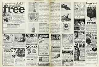 Better Homes & Gardens January 1974 Magazine Article: Page 106