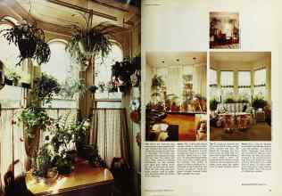 Better Homes & Gardens February 1974 Magazine Article: Page 64