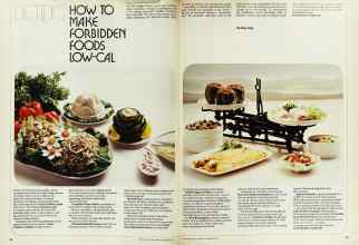 Better Homes & Gardens February 1974 Magazine Article: Page 78