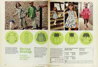 Better Homes & Gardens February 1974 Magazine Article: Page 82