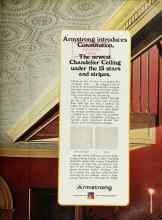 Better Homes & Gardens March 1974 Magazine Article: Page 1