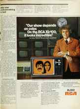 Better Homes & Gardens March 1974 Magazine Article: Keep your furniture looking its best