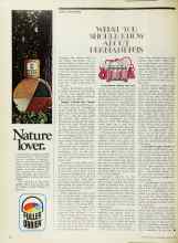 Better Homes & Gardens March 1974 Magazine Article: WHAT YOU SHOULD KNOW ABOUT PERMANENTS