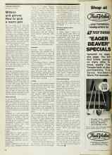 Better Homes & Gardens March 1974 Magazine Article: Mittens and gloves: How to pick a warm pair