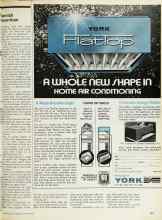 Better Homes & Gardens March 1974 Magazine Article: Garnish know-how