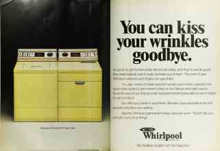 Better Homes & Gardens March 1974 Magazine Article: Page 16