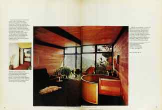 Better Homes & Gardens March 1974 Magazine Article: Page 58