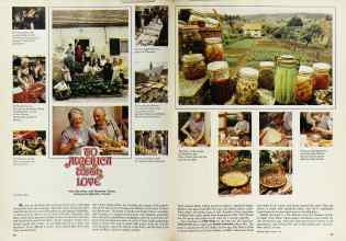 Better Homes & Gardens March 1974 Magazine Article: Page 88