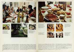 Better Homes & Gardens March 1974 Magazine Article: Page 90