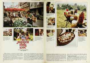 Better Homes & Gardens March 1974 Magazine Article: Page 92