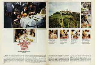 Better Homes & Gardens March 1974 Magazine Article: Page 96