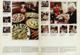 Better Homes & Gardens March 1974 Magazine Article: Page 98