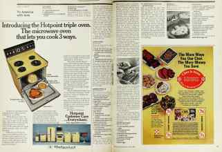 Better Homes & Gardens March 1974 Magazine Article: Page 102