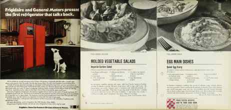 Better Homes & Gardens March 1974 Magazine Article: Page 104