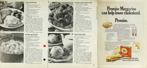 Better Homes & Gardens March 1974 Magazine Article: Page 106