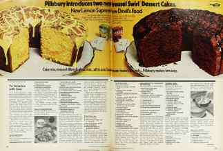 Better Homes & Gardens March 1974 Magazine Article: Page 108