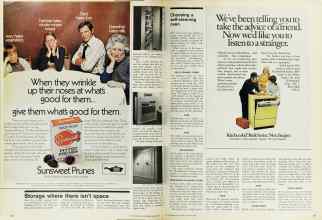 Better Homes & Gardens March 1974 Magazine Article: Page 130
