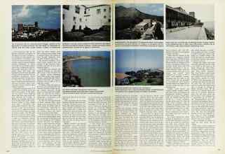 Better Homes & Gardens March 1974 Magazine Article: Page 140