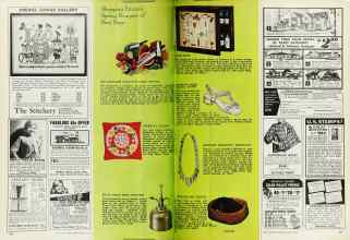 Better Homes & Gardens March 1974 Magazine Article: Page 160