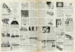 Better Homes & Gardens March 1974 Magazine Article: Page 172