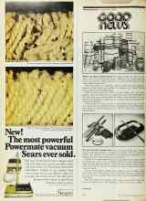 Better Homes & Gardens April 1974 Magazine Article: GOOD NEWS